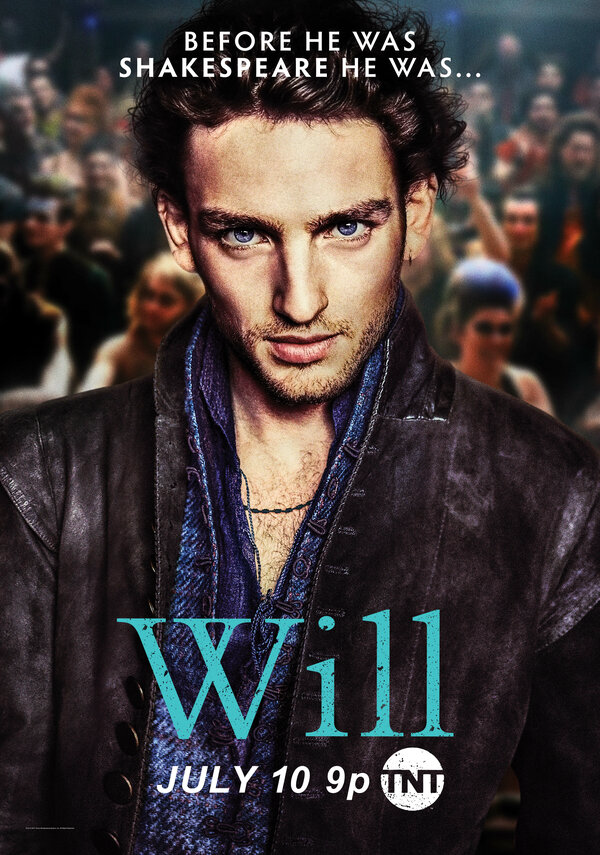 Уилл (2017) - смотреть онлайн